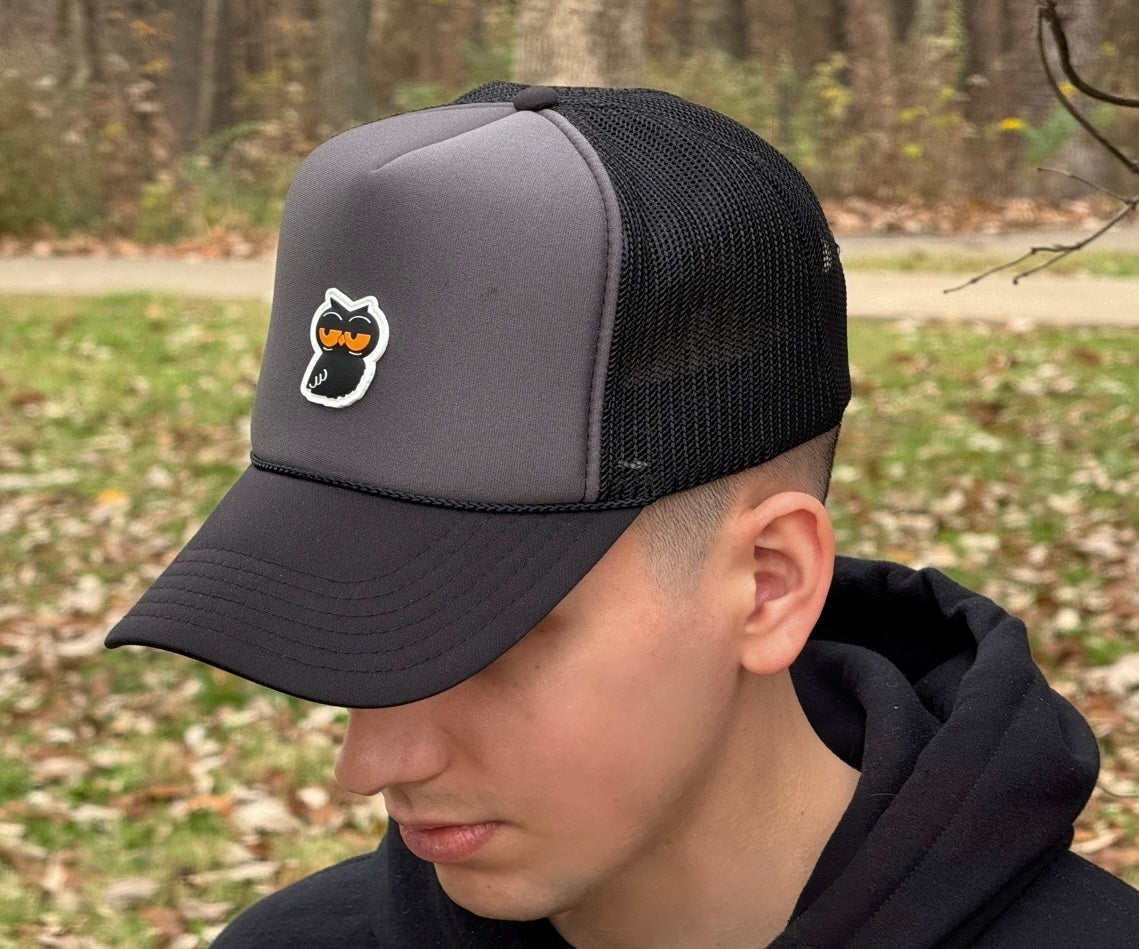 Trucker Hat