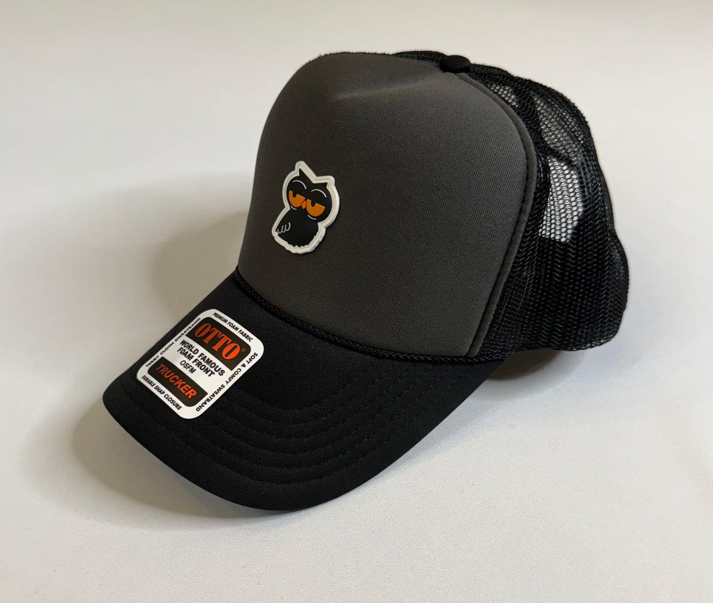 Trucker Hat