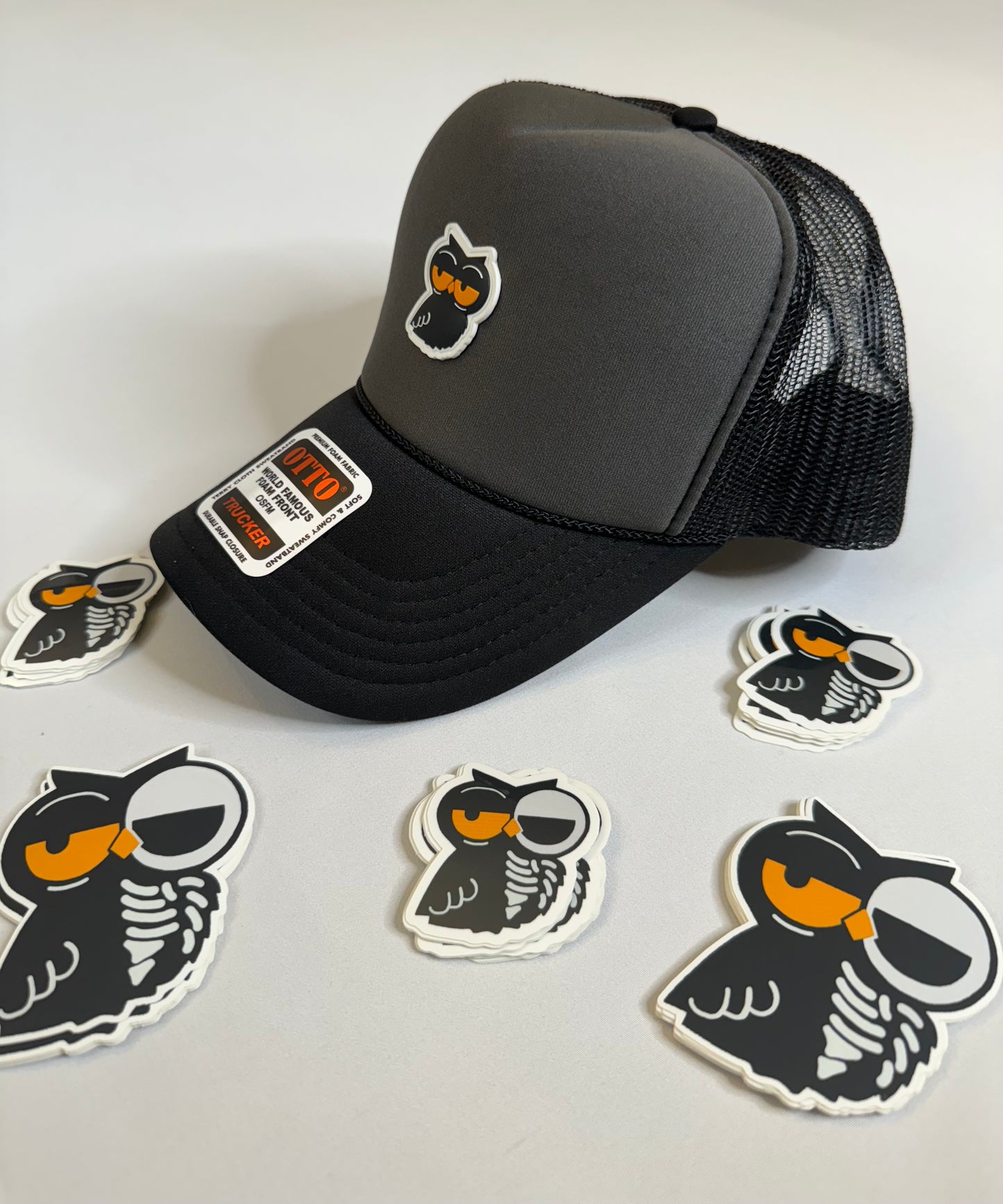 Trucker Hat